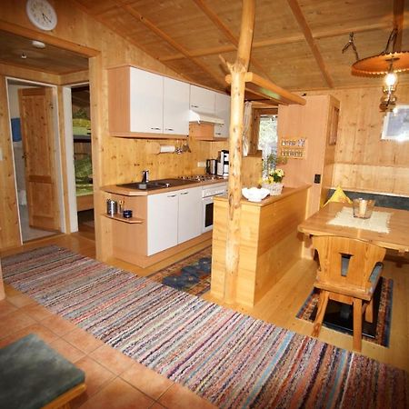Ferienhaus Stupp Gries im Sellrain Buitenkant foto