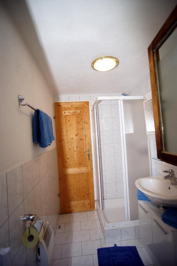 Ferienhaus Stupp Gries im Sellrain Buitenkant foto