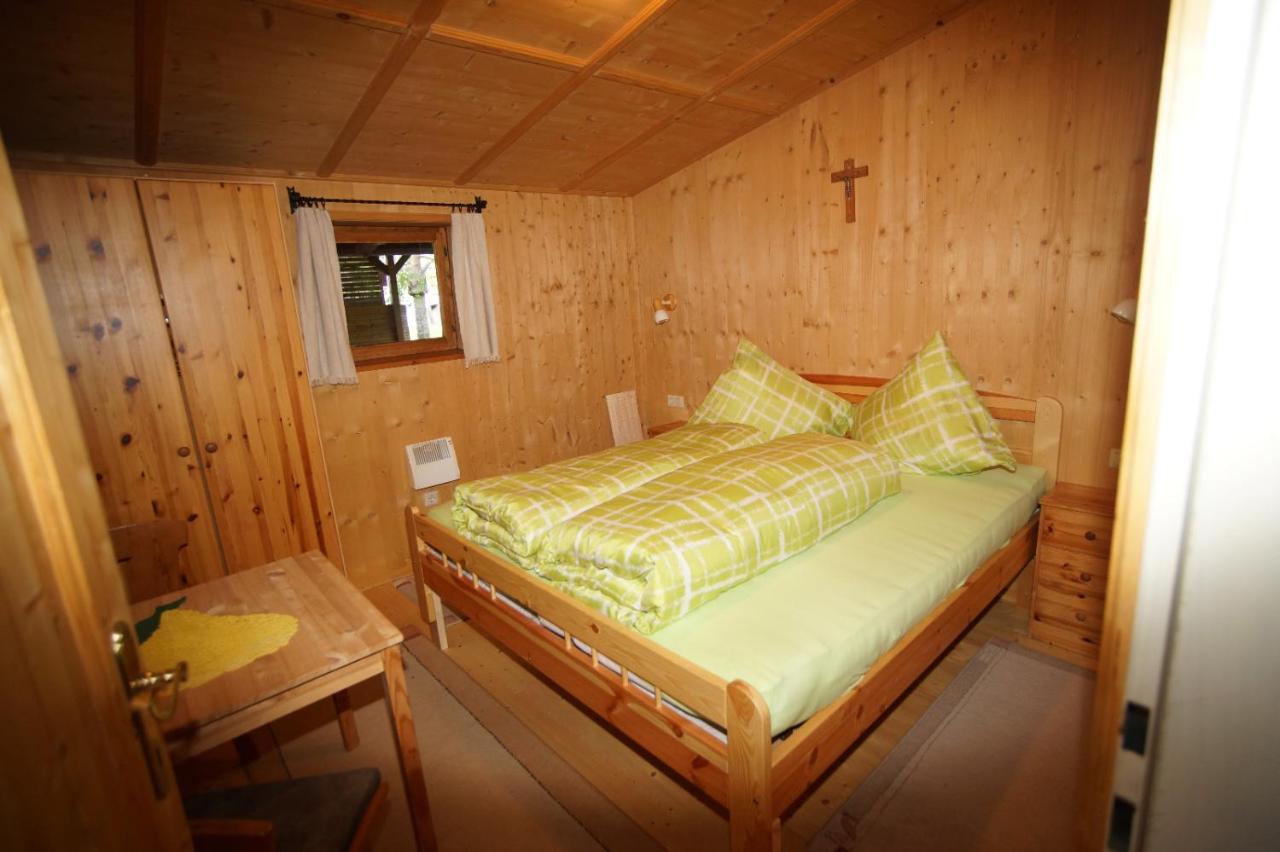Ferienhaus Stupp Gries im Sellrain Buitenkant foto